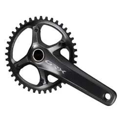 Mechanizm korbowy Shimano GRX FC-RX810-1 (40T)