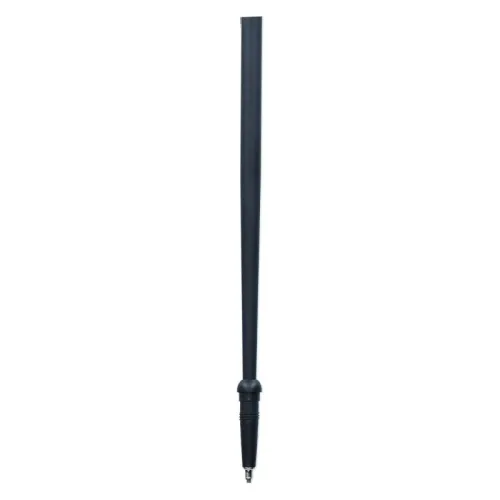Kije do Nordic Walking Viking Pro-Trainer czerwone