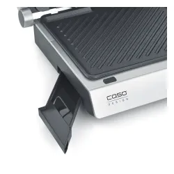 Grill elektryczny Caso Germany STEAKCHEF2837 1440cm2