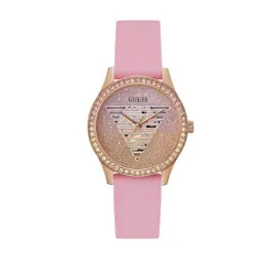 Часы Guess Idol GW0530L4 GOLD / PINK