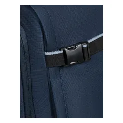 Рюкзак ручная кладь American Tourister Take2Cabin S - dark navy