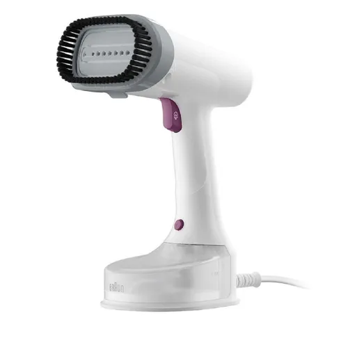 Parownica do ubrań (Steamer) BRAUN GS5011PU