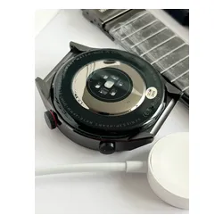 Zegarek Watchmark Maverick czarny - outlet