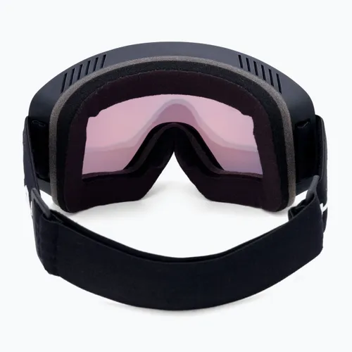 Ochelari Cap Contex 392811 Negruroșu / Negru