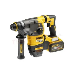 DeWalt Akülü Matkap DCH333X2