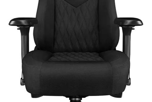 Fotel YUMISU 2053 Magnetic Czarny