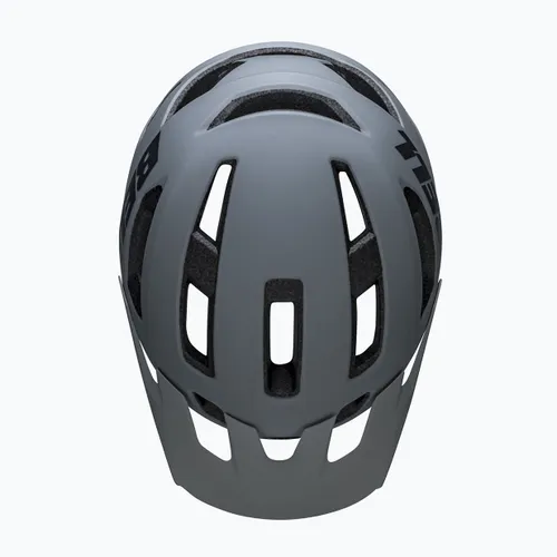 Kask rowerowy Bell Nomad 2 Integrated MIPS matte gray