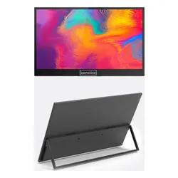 Monitor ZENWIRE M8P 15.6" 1920x1080px IPS