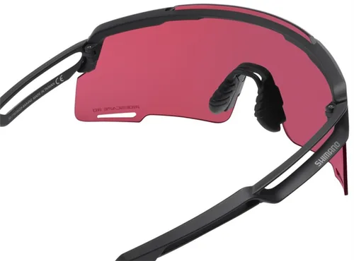 Okulary rowerowe SHIMANO Equinox