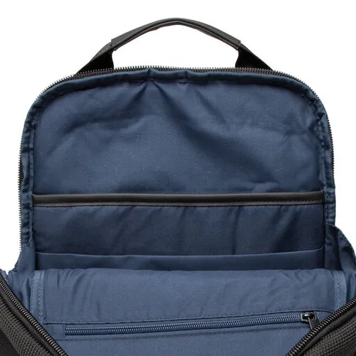 Travelite Meet Rucsac 1842-01 Schwarz