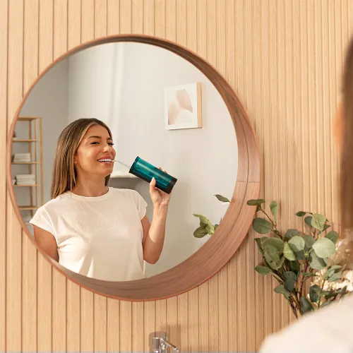 Irygator CECOTEC Jet Fresh Czarny