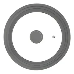 Pokrywa KINGHOFF KH-1649 24/26/28 cm