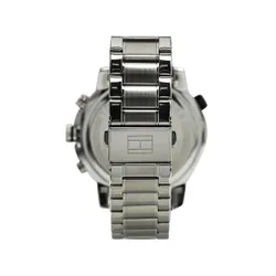 Часы Tommy Hilfiger Troy 1792106 Серебристый