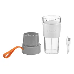 Blender kielichowy Sencor SBL 150WH Bezprzewodowy 0,33l