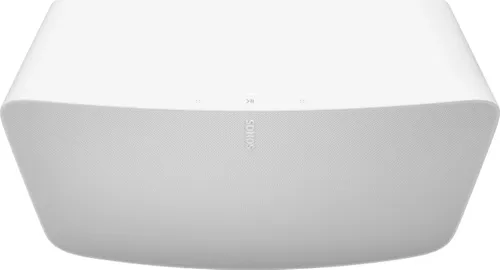 Sonos hoparlörü Siyah