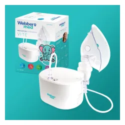 Nebulizator Webber 05TCN-01WB