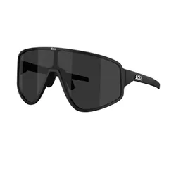 Okulary przeciwsłoneczne Bliz A004 matte black/smoke