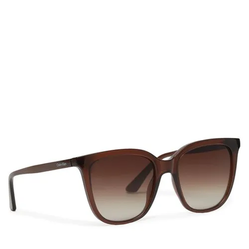 Okulary przeciwsłoneczne Calvin Klein CK23506S 200