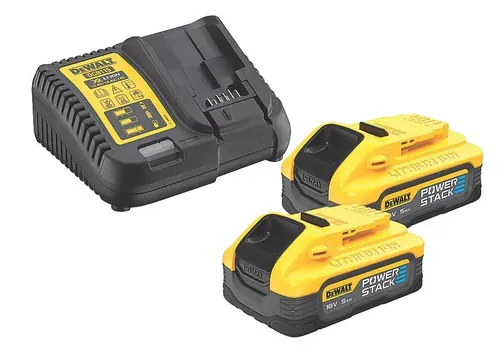 Wiertarko-wkrętarka DEWALT DCD805H2T-QW