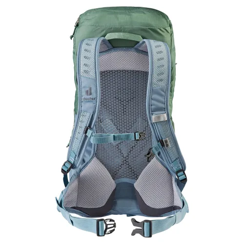 Rucsac pentru drumeții Deuter AC Lite 14 SL-aloe / amurg