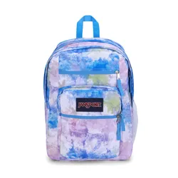 JanSport Big Student Laptop Sırt Çantası-batik wash