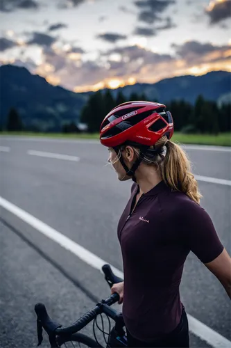 Kask rowerowy ABUS Viantor