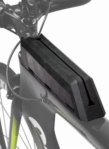 Torba na ramię Topeak Fastfuel Tribox - black