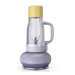Blender kielichowy Ninja DB351EUPR 0,65l