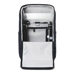 Рюкзак для ноутбука Pinqponq Purik Backpack - fjord navy
