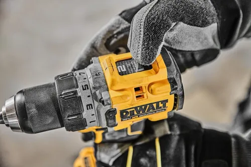 DeWalt Dcd800e2t 18V 2 x 1.7 Ah baterie reîncărcabilă