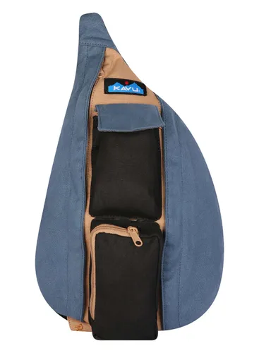 Рюкзак на одно плечо Kavu Mini Rope Bag 4 l-night drop