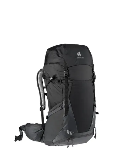 Plecak turystyczny Deuter Futura Pro 38 SL damski - black/graphite