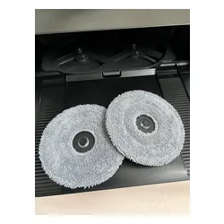 Robot sprzątający Roborock Saros 10R Funkcja mopowania Stacja oczyszczająca Tworzenie mapy pomieszczenia 65dB - outlet