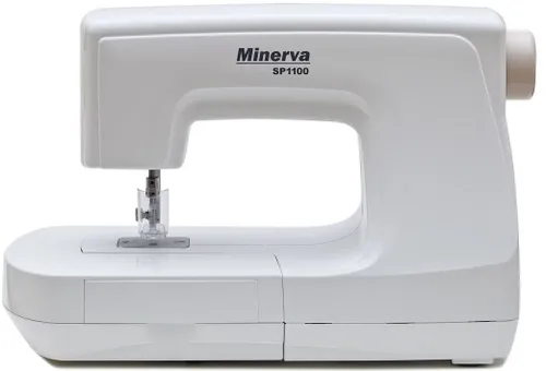 Maszyna do szycia MINERVA SP1100 Filcownica
