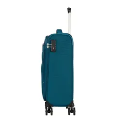 American Tourister Crosstrack-navy / orange Salon kılıfı