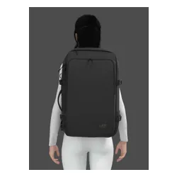 Rucsac de mână CabinZero ADV Pro 42 l - negru absolut
