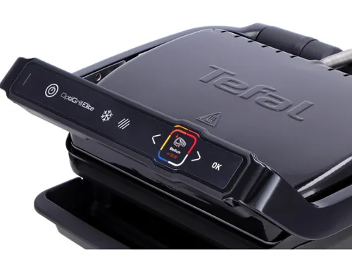 Tefal Optigrill Elite GC7508 elektrikli ızgara