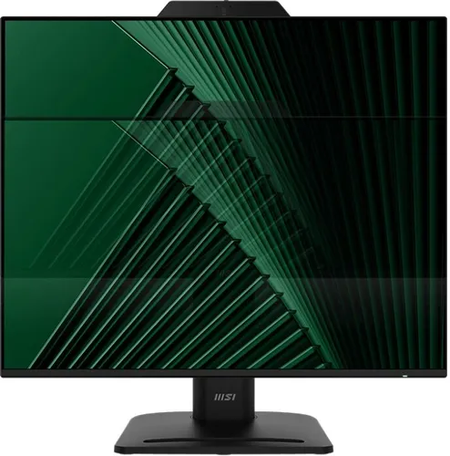 Monitor MSI PRO MP242PMG 23.8" 1920x1080px IPS 120Hz 1 ms [MPRT]
