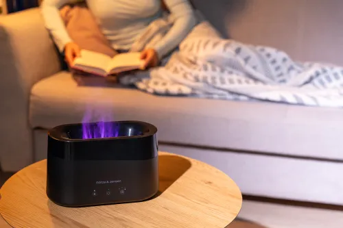 Nawilżacz GÖTZE & JENSEN Flame AH220