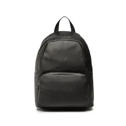 Calvin Klein Monogram Soft Campus Rucsac Bp40 AOP K50K510105 0Gj
