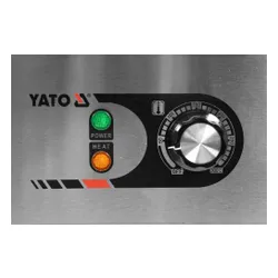 Grill elektryczny YATO YG-04586