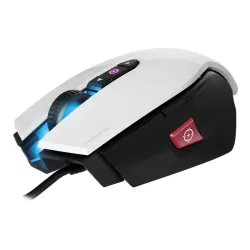 Myszka gamingowa Corsair M65 Pro Biały