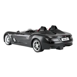 Samochód zdalnie sterowany RASTAR Mercedes-Benz SLR McLaren 42400