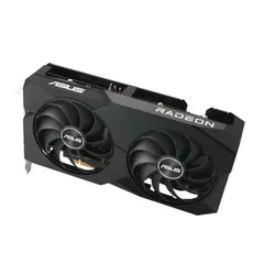 Karta graficzna ASUS Dual Radeon RX 6600 Gaming OC V2 8GB GDDR6 128bit FSR