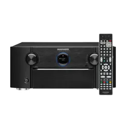 Стереоусилитель MARANTZ SR7015 Black