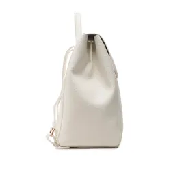 Valentino Superman Vbs2u804 Bianco Rucsac