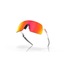 Велосипедные очки Oakley Sutro Lite PRIZM Ruby