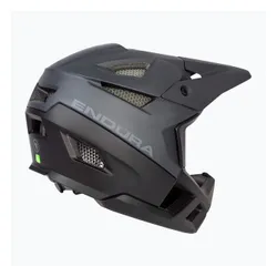 Kask rowerowy Endura MT500 Full Face black