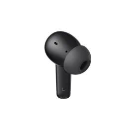Słuchawki bezprzewodowe Havit TW956 Dokanałowe Bluetooth 5.4 Czarny