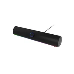 Genesis Helium 312BT RGB Soundbar czarny